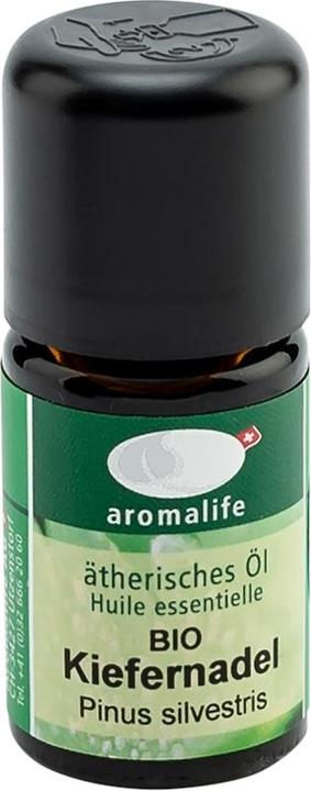 Aromalife Kiefernadel Ätherisches Öl