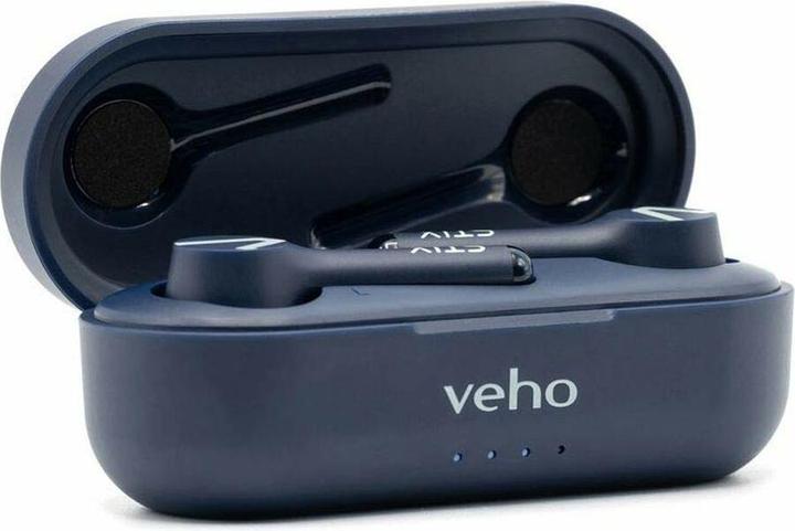 Image du produit veho STIX - Écouteurs True Bluetooth (4 h, Sans fil)