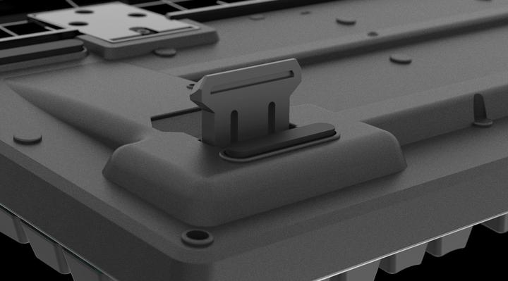 Produktbild QPAD MK-40 (DE, Kabelgebunden)