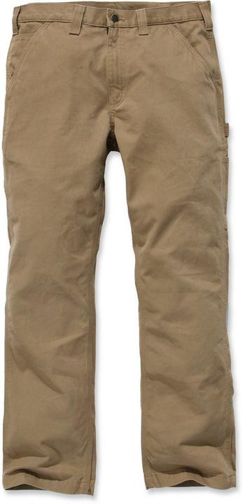 Produktbild Carhartt Washed Twill Dungaree