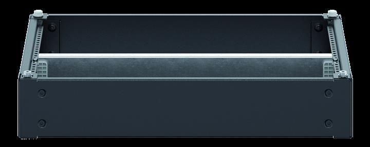 Actual product image Striebel & John Base TZX210 100mm f.TwinLine