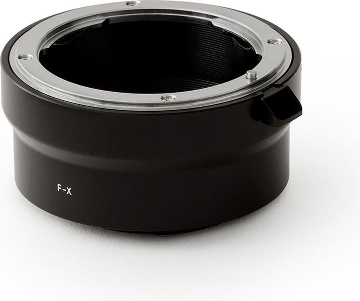 Productafbeelding Urth Nikon F lens naar Fujifilm X cameravatting