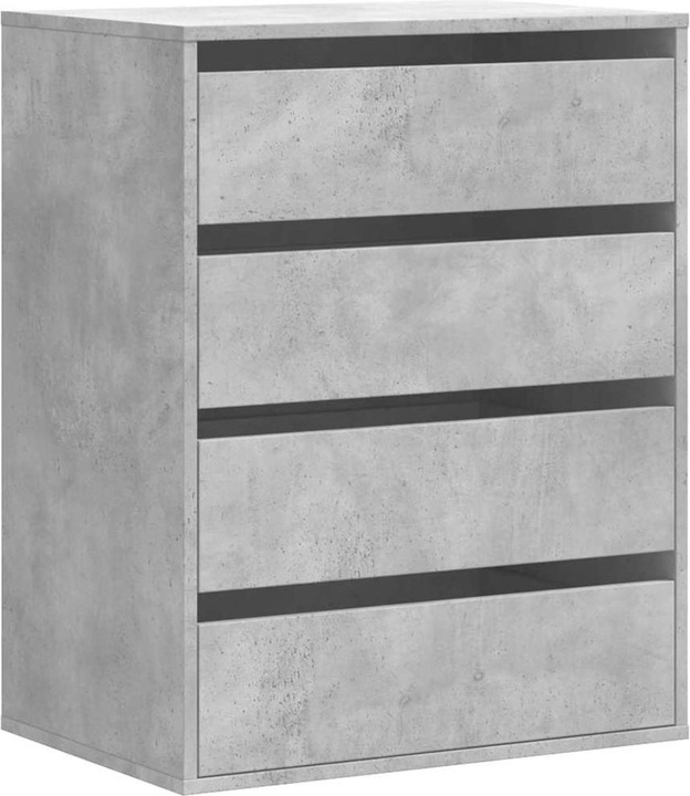 Produktbild VidaXL Kommode (60 x 41 x 76 cm)