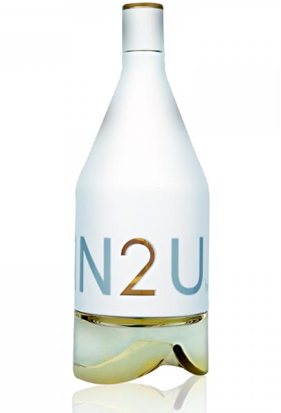 Produktbild Calvin Klein In2U (Eau de Toilette, 100 ml)