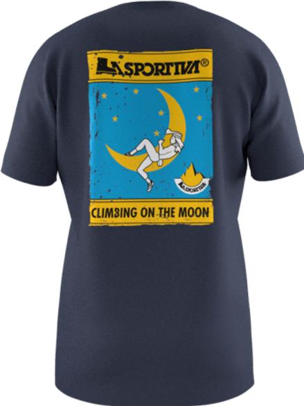 Immagine prodotto La Sportiva Moon Climb T-Shirt (XL)