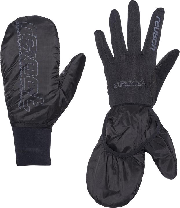Produktbild Reusch Svalbard Gloves (10)