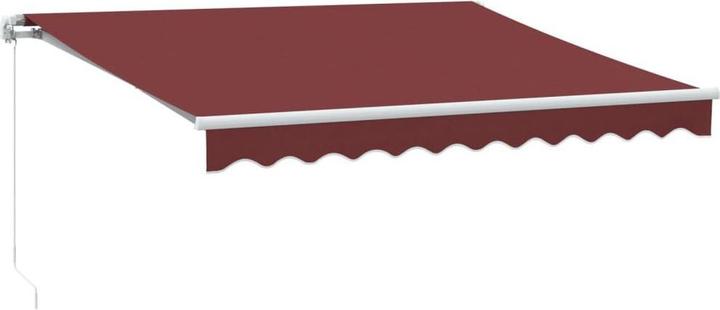 Produktbild vidaXL Einziehbare Markise (3 m)