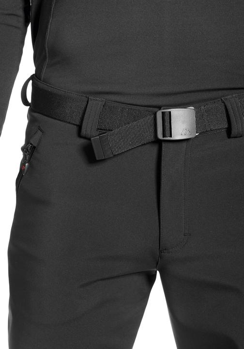 Produktbild Maier Sports Tech Softshell Hose lang (S)