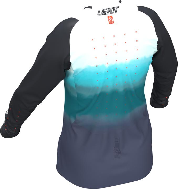Image du produit Leatt Maillot Moto 4.5 Lite Women V25 (S)