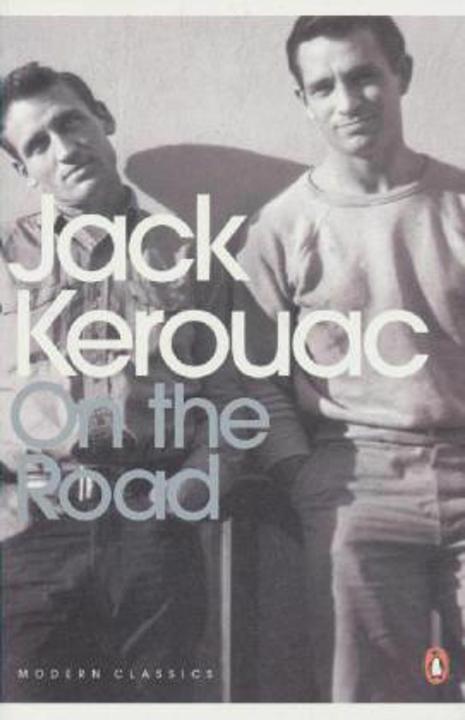 Produktbild On the Road (Englisch, Jack Kerouac, 2000)