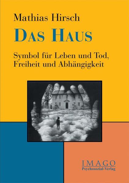 Produktbild Das Haus (Deutsch, Mathias Hirsch, 2006)