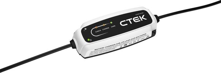 Actual product image Ctek Charger (12V, 3.80 A)