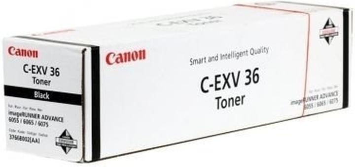 Produktbild Canon C-Exv 36 (BK)