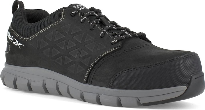 Actual product image Reebok Excel Light Safety (S3, 43)