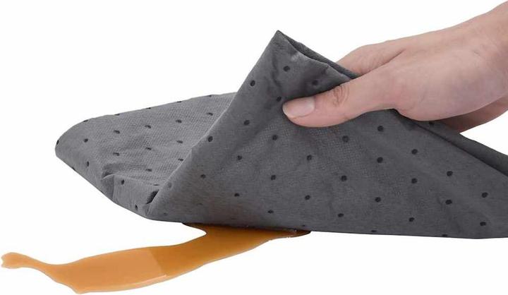 Immagine prodotto vidaXL Ölbindetuch