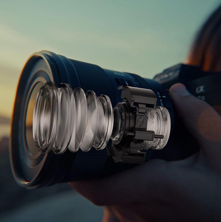 Immagine prodotto Viltrox AF 50mm F/1.4 Sony FE (Sony E, Full frame)