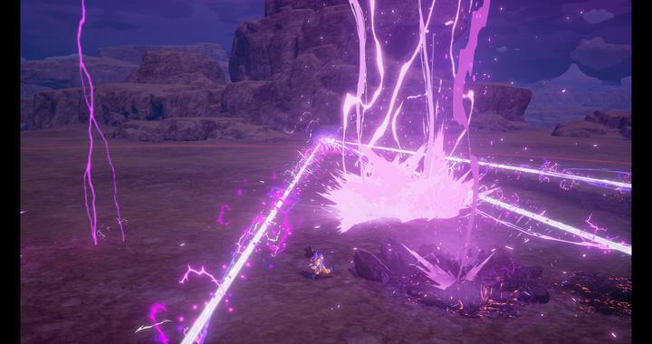 Produktbild Bandai Namco Dragon Ball Z: Kakarot - Daima - Adventure through The Demon Realm Pack (Switch, Multilingual)