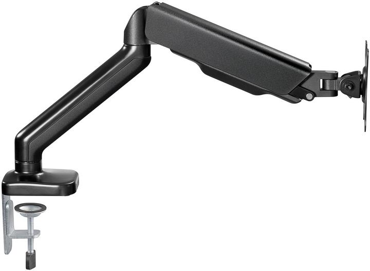 Actual product image Goobay monitor mount with gas strut (Table, 32", 9 kg)