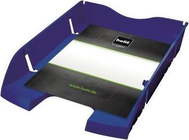 Produktbild Helit The green deck Greenlogic PET (A4, C4)