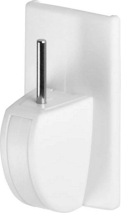 Produktbild tesa 3x Powerstrips Gardinenhaken 12 Haken
