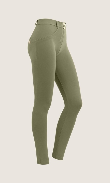 Oil Green
