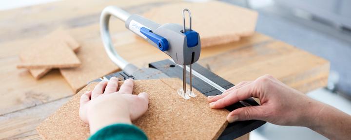 Produktbild Dremel Moto-Saw (MS20-1/5)