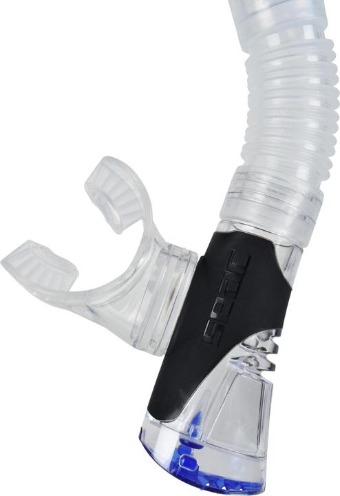 Immagine prodotto Seac Snorkel Fast Tech Dry