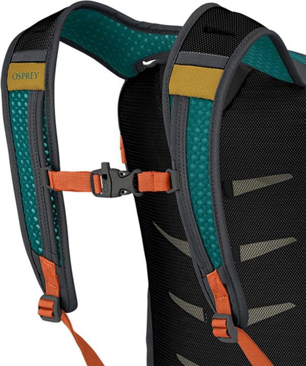 Actual product image Osprey Daylite Plus backpack 48 cm laptop compartment (20 l)