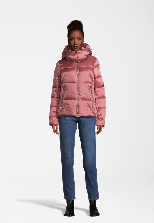 Produktbild New View Steppjacke (L)