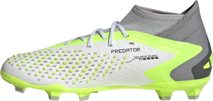 Immagine prodotto adidas Predator Accuracy 1 Scarpe da Calcio per Terreni Compatti Bambini (28.5)