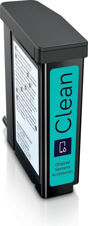 Produktbild Siemens SIEM Reinigungstabletten