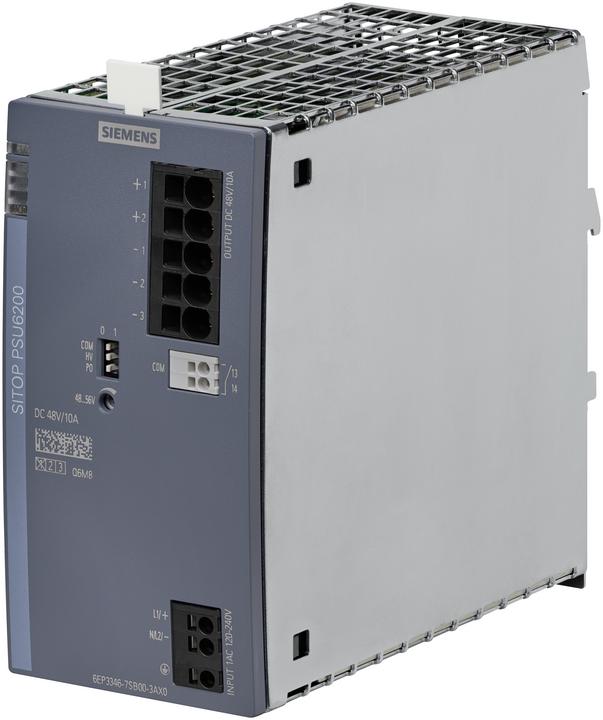 Produktbild Siemens SIEM Stromversorgung