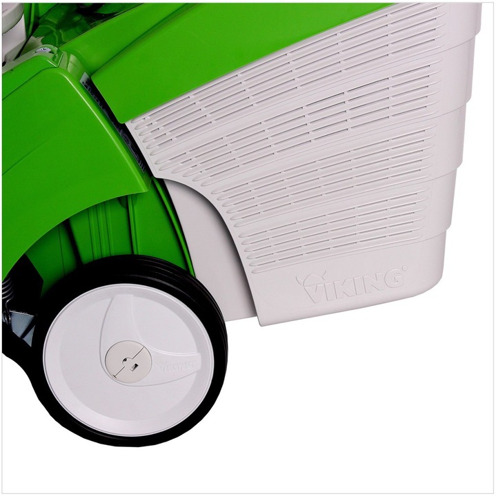 Actual product image Stihl RMA 339 C (Rechargeable battery operated)