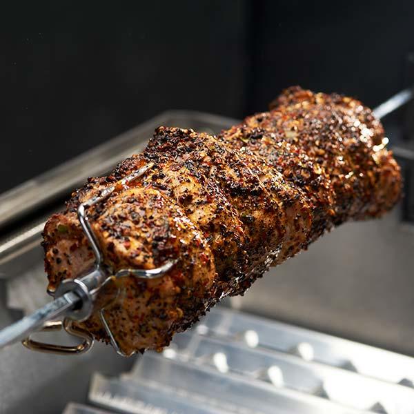 Produktbild Broil King Forken