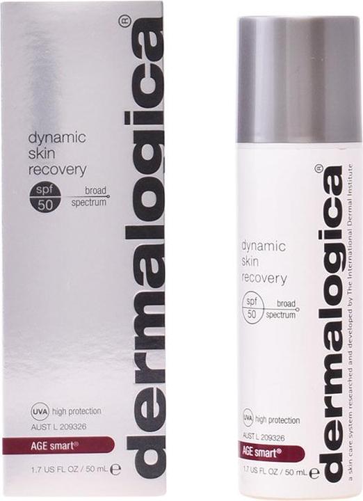 Image du produit Dermalogica AGE Smart - Récupération dynamique de la peau SPF 50 (50 ml, Crème de jour, SPF 50)
