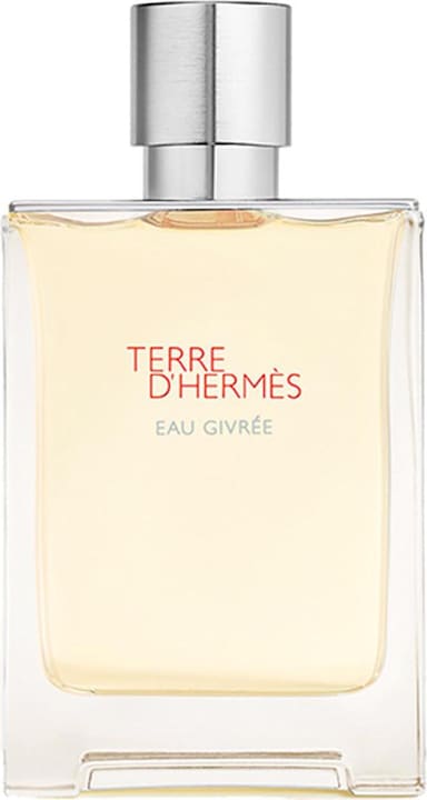 Actual product image Hermès Eau Givrée Eau de Parfum Refill (Eau de parfum, 50 ml)