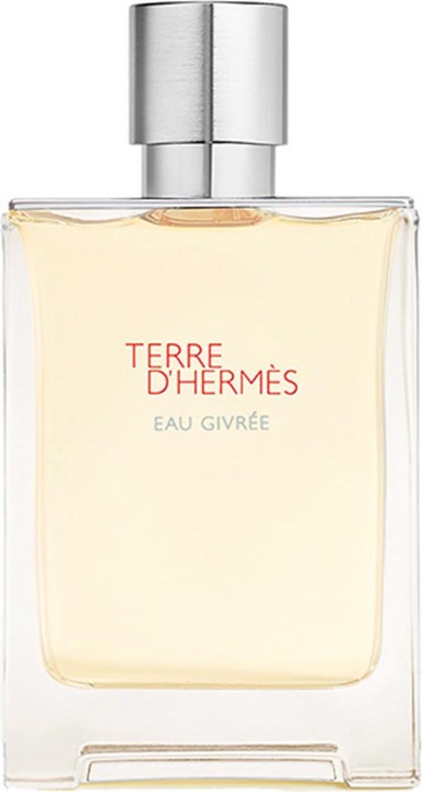 Hermès Eau Givrée Eau de Parfum ricarica