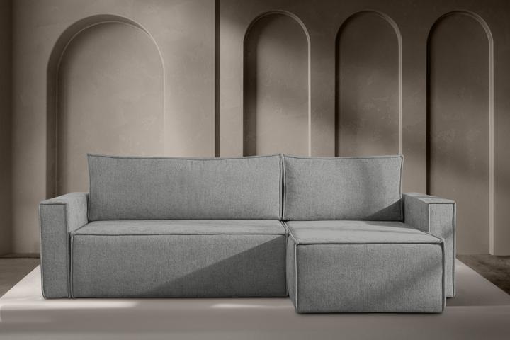 Produktbild Konsimo Napi Ii (Ecksofa)