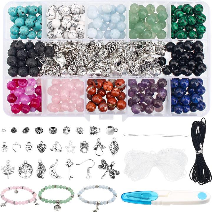 Actual product image Activity Board Jewellery set