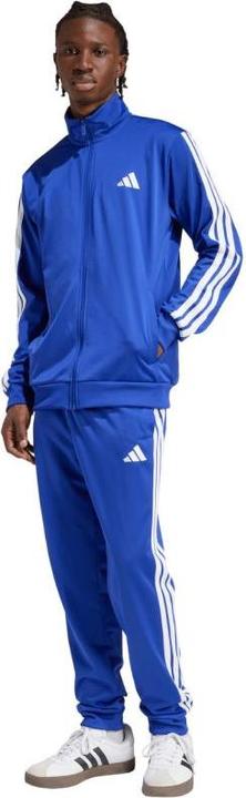 Produktbild Adidas M 3S Tr Tt Ts - selubl/white (S)