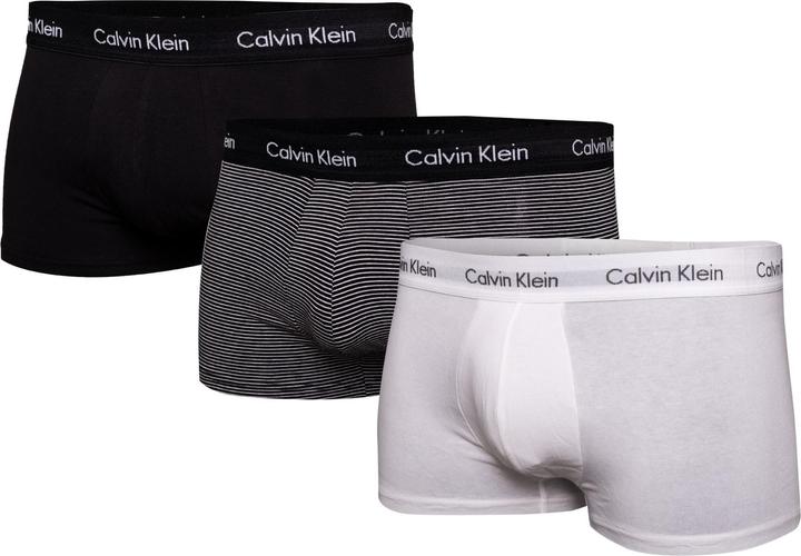 Produktbild Calvin Klein U2664G IOT 3P LR TRUNK (M)