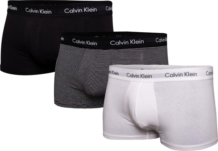 Immagine prodotto Calvin Klein U2664G IOT 3P LR TRUNK (M)
