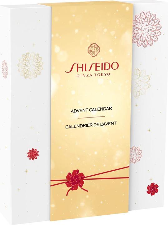 Productafbeelding Shiseido Adventskalender 2024