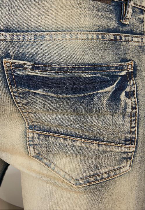 Produktbild Southpole Stretch Signature Denim - 19719 (W36/L32)