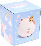 Produktbild Sombo Spardose Einhorn weiss