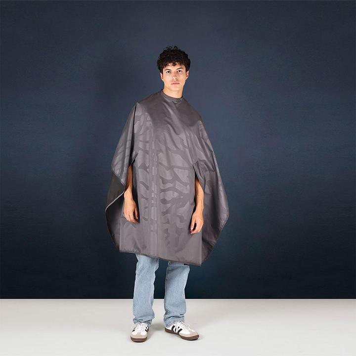 Immagine prodotto Trend-Design T.D. Dyeing cape Nano compact con chiusura a gancio