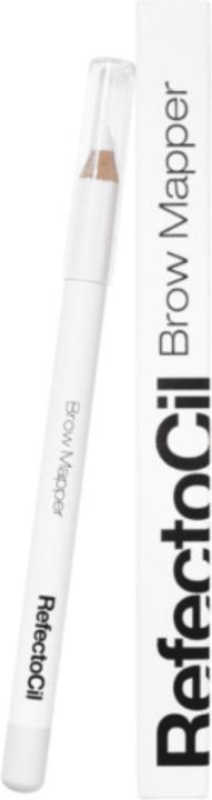Produktbild Refectocil Brow Mapper (Weiss)