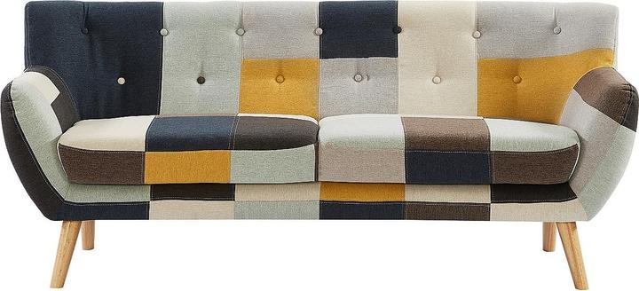 Produktbild Vente-unique Serti Ii (3-Sitzer)