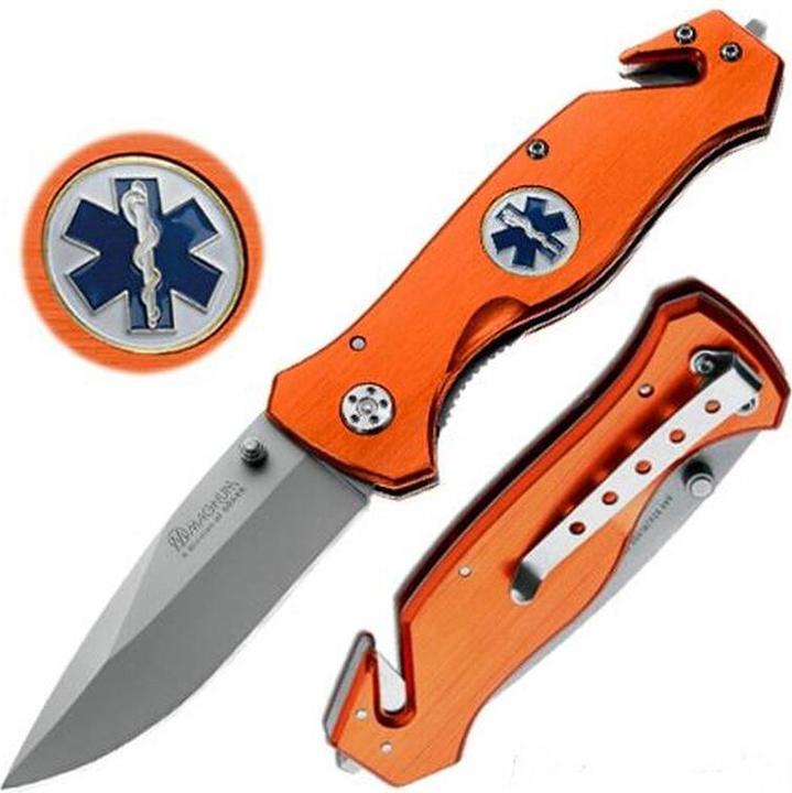 Actual product image Böker Medic (8.50 cm)