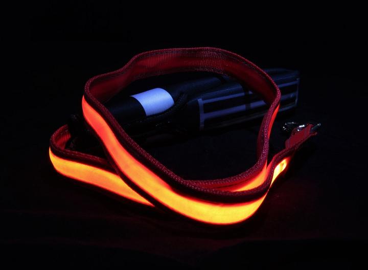 Image du produit The Monster Factory Laisse pour chien Dark Vador (Chien)